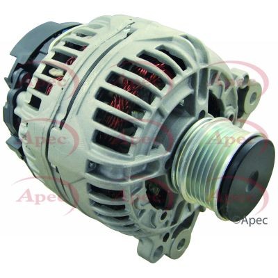Apec alternator for - alternator, vw