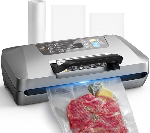 Sealer machine 95kpa food - machine,,
