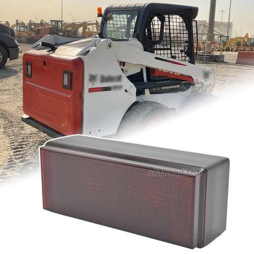 Led tail light - led, for