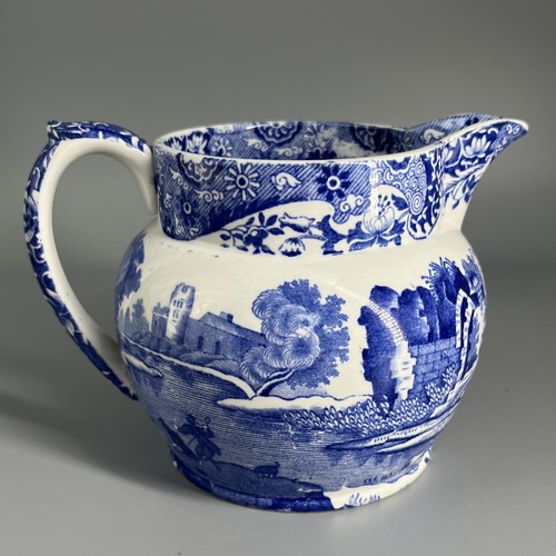 Vintage copeland spode italian - copeland,