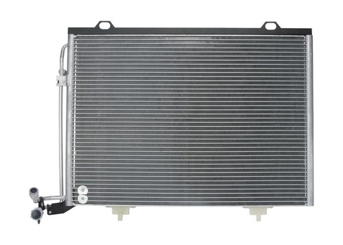 Bosch condenser air - condenser,