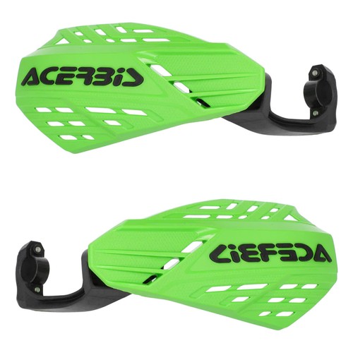Acerbis ventilated hand guards - acerbis,