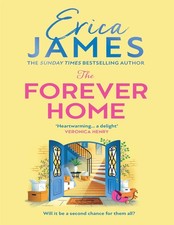 The Forever Home by Erica