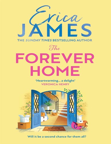 The forever home - forever,