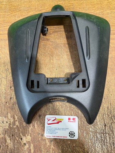 Kawasaki front upper - front,