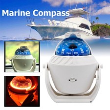 Marine Navigation Compass with