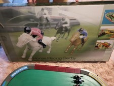 Peers Hardy Group Horse Racing