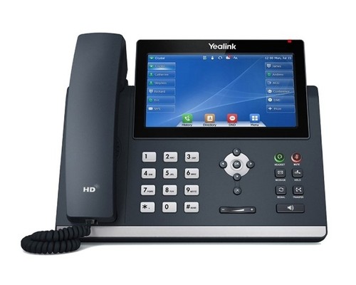 Brand new yealink t48u - brand,