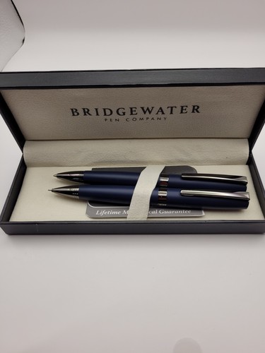 Bridgewater executive - bridgewater,