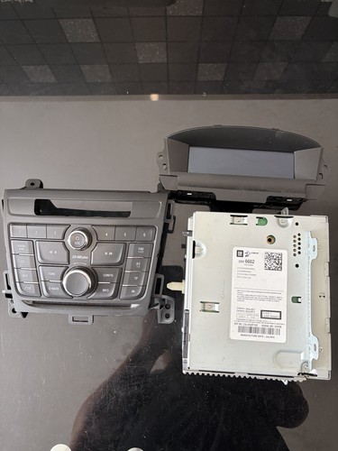 22976602 cd400 vauxhall - 22976602,