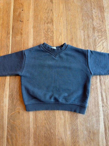 Zara baby oversized - baby,