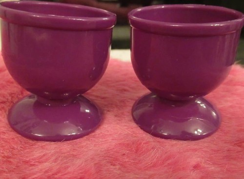Pair dark purple - dark,