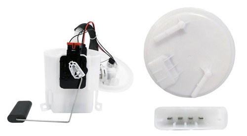 Genuine lucas fuel pump - lucas,