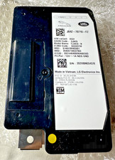 Genuine Land-Rover Mobile