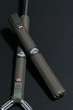 Hennessy Rods Net Float Carp