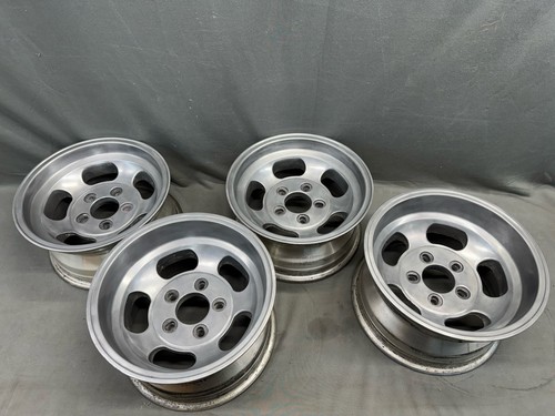 Vintage ansen sprint slot - vintage,