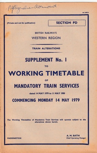 Vintage british railways - vintage,