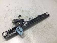 VAUXHALL COMBO 2000 L1H1 CDTI