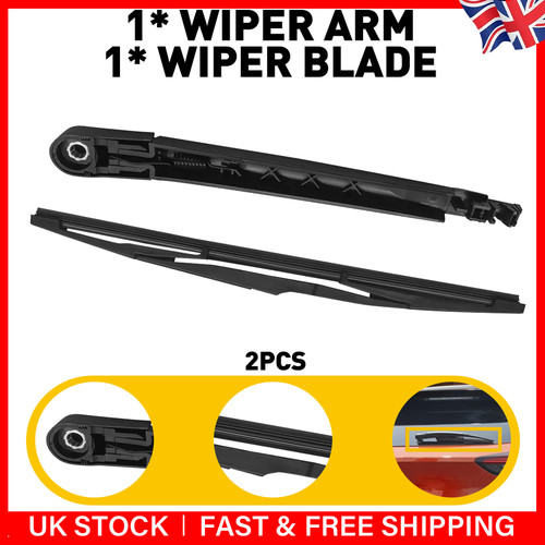 Rear tailgate window - tailgate,