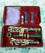 Jupiter JCL 631 ii Clarinet in