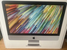Apple imac inch - apple,