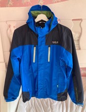 Kid's Child's Boy's Blue