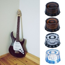 Guitar Turner Knob Replacement