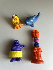 Vintage McDonalds Happy Meal