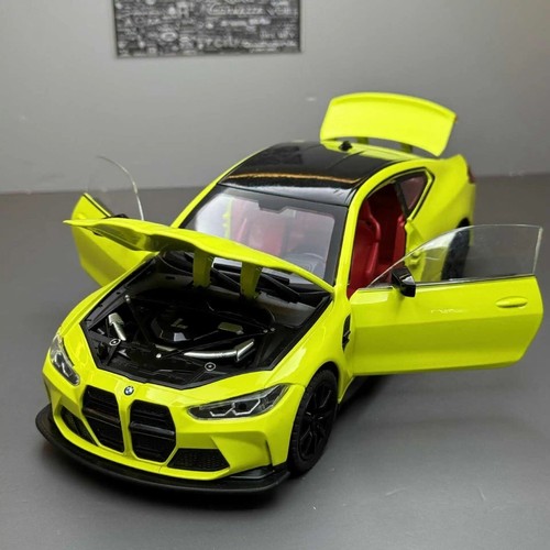 Bmw g82 coupe diecast - g82,