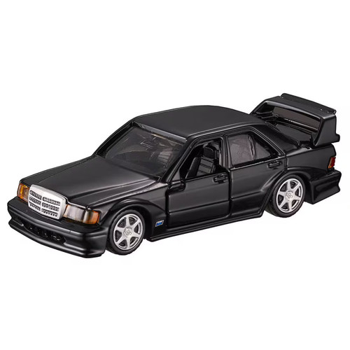 Tomica premium 21 - tomica, #21