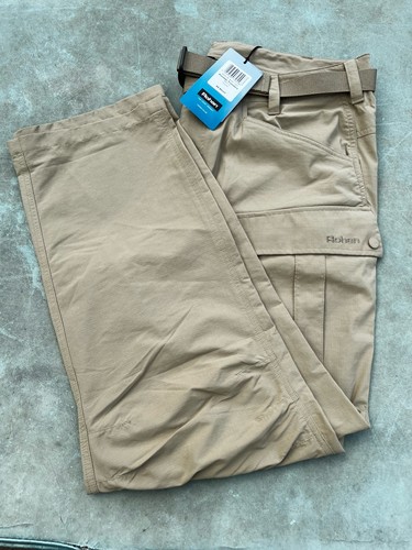 Mens rohan pioneer trousers - mens,