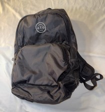 Wrangler ATG Black Backpack