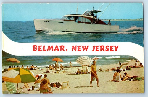 C1960 belmar new - c1960,