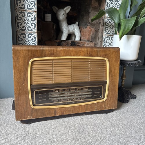 Vintage 1950s regentone a133 - regentone,