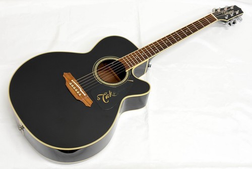 Takamine dmp561c black - dmp561c,