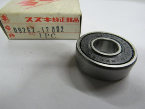 Nos 1974 1975 suzuki - 1975,