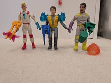 Vintage Real Ghostbusters
