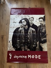 Depeche Mode Devotional Tour