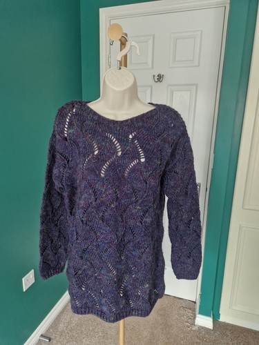 Indigo collection purple - indigo,