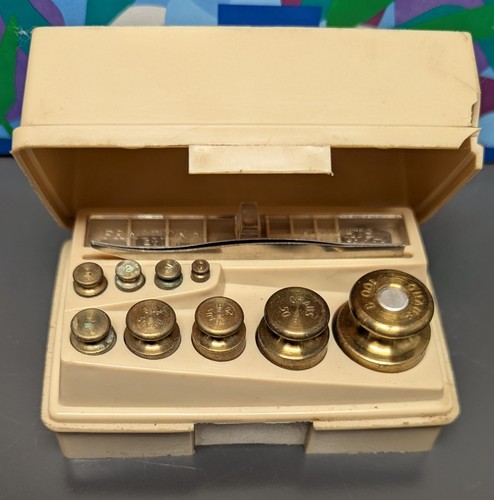 Antique pharmacy scale - antique,
