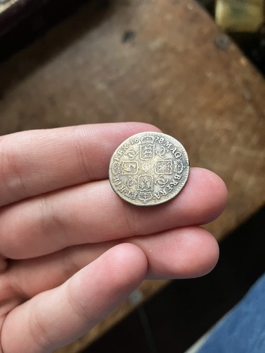 1678 charles silver - 1678, ii