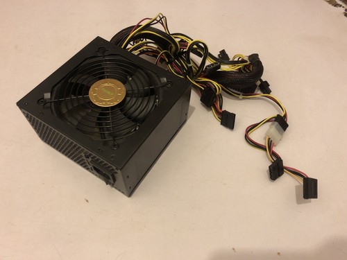 Vintage xenta 550w - 550w, atx