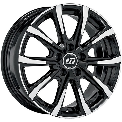 Alloy wheel msw for - wheel,