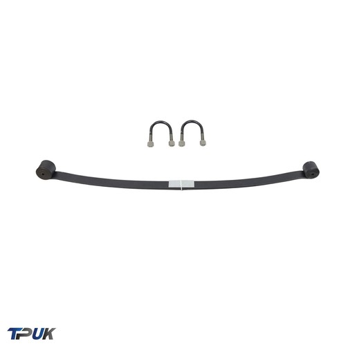 Leaf spring for ford - leaf,
