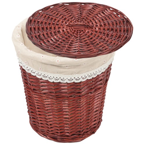 Dirty clothes hamper sundries - dirty,