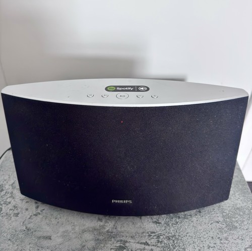 Philips spotify multiroom - spotify,
