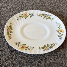 Anysley Cottage Garden Ovel