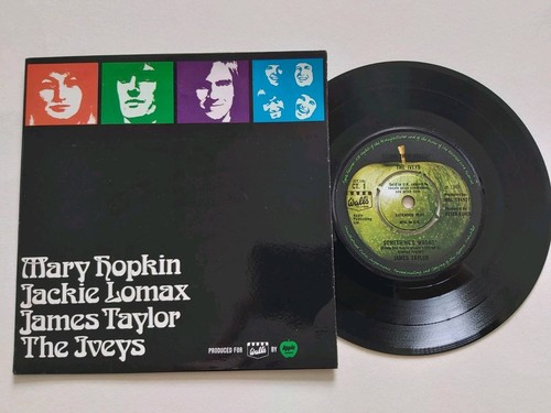 The iveys mary hopkin wall - mary, +