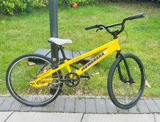 Kuwahara Clotho Junior BMX Race Bike (2013) – Made in Japan