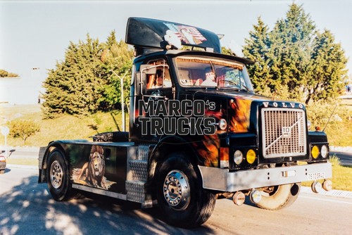 Truck photo volvo - photo,